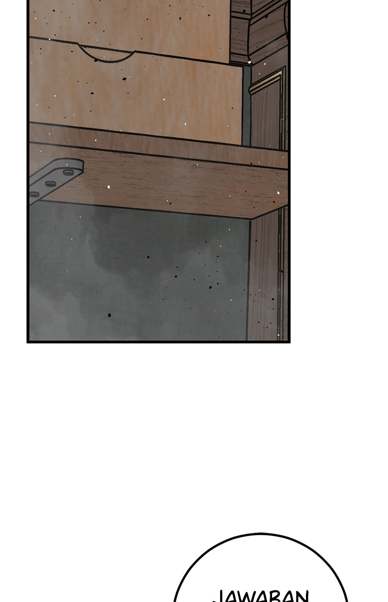Hero Killer Chapter 185 - halaman 134