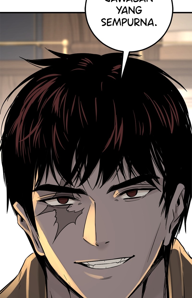 Hero Killer Chapter 185 - halaman 135