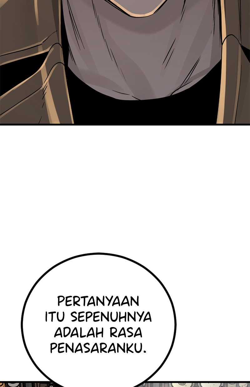 Hero Killer Chapter 185 - halaman 136