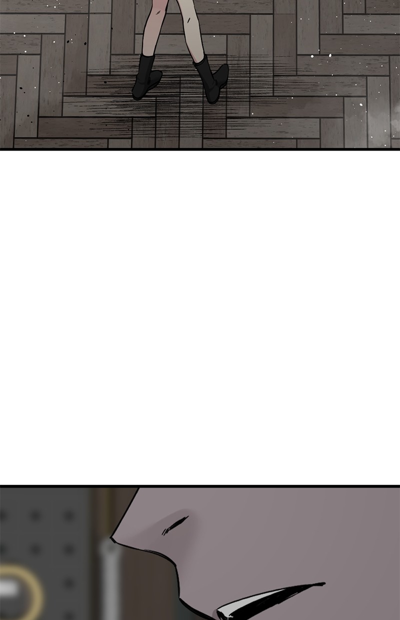Hero Killer Chapter 185 - halaman 138