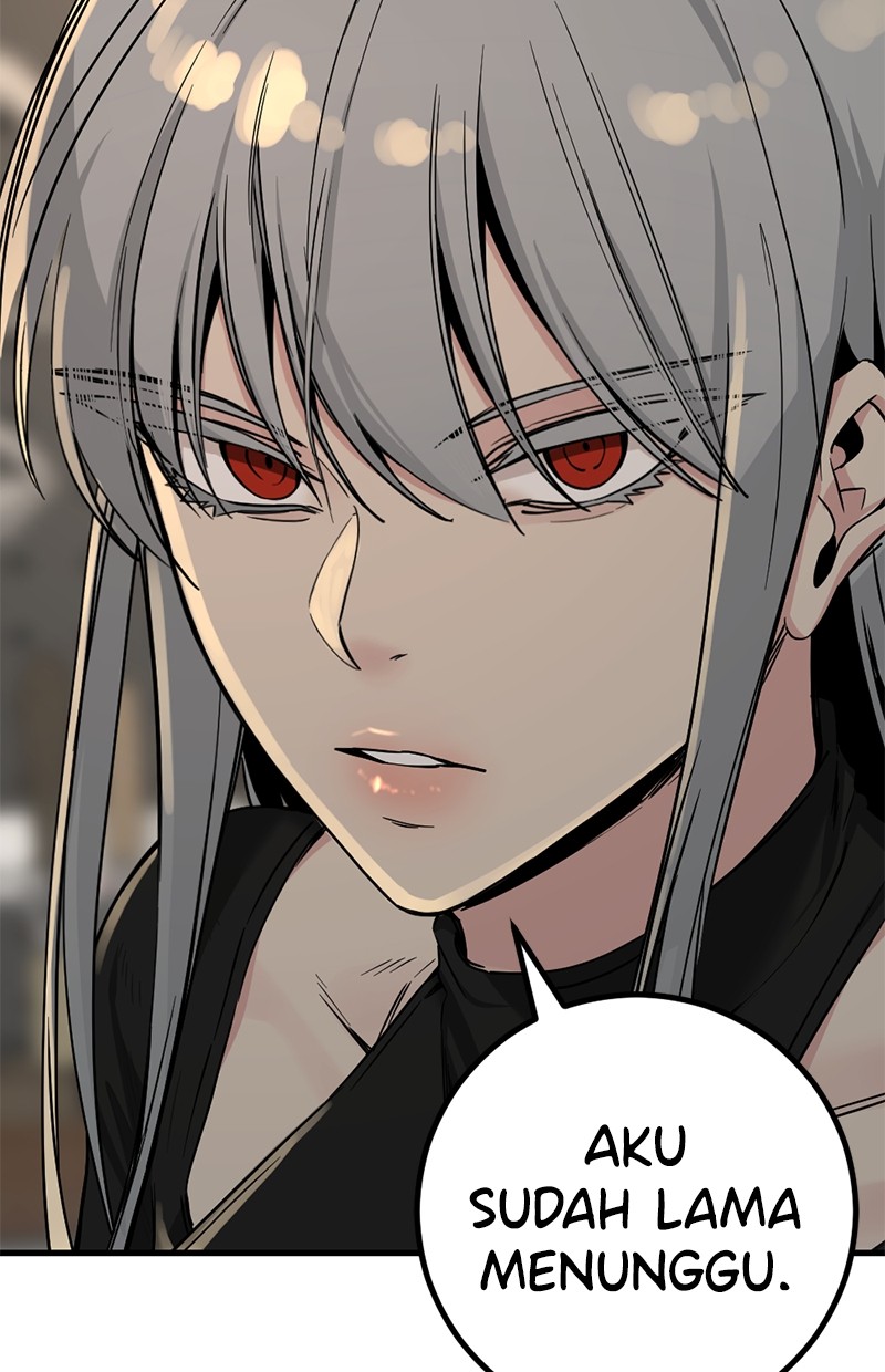 Hero Killer Chapter 185 - halaman 140