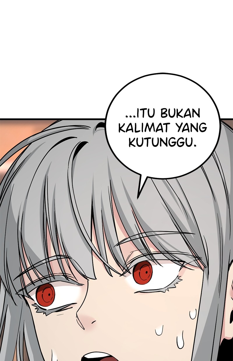 Hero Killer Chapter 185 - halaman 144