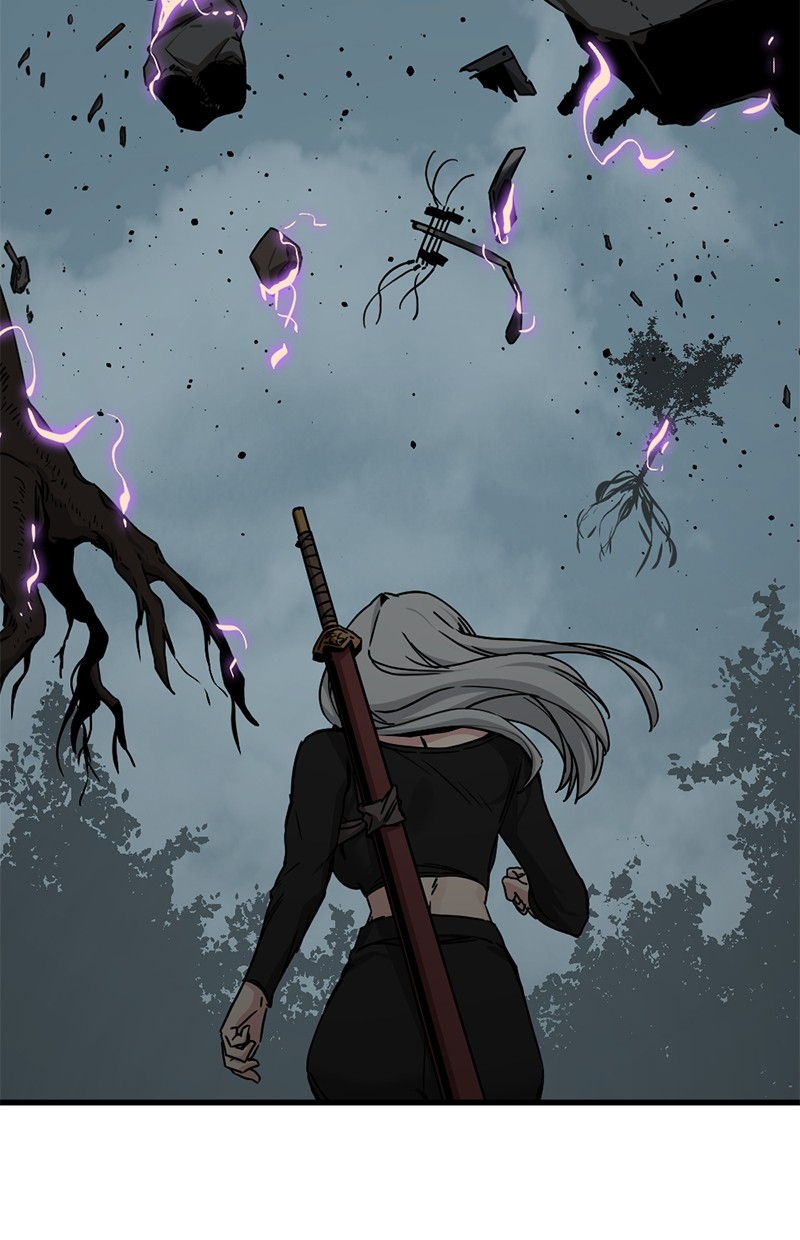Hero Killer Chapter 185 - halaman 17