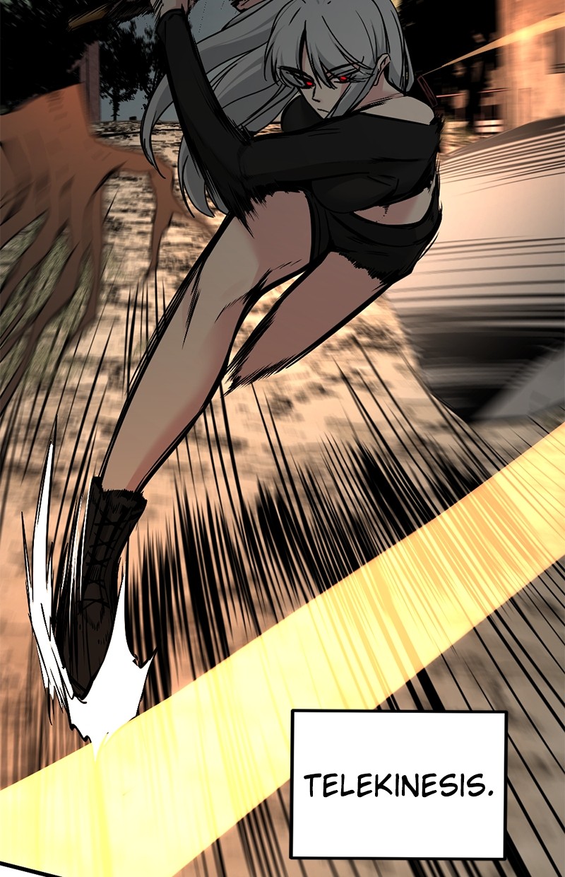Hero Killer Chapter 185 - halaman 19