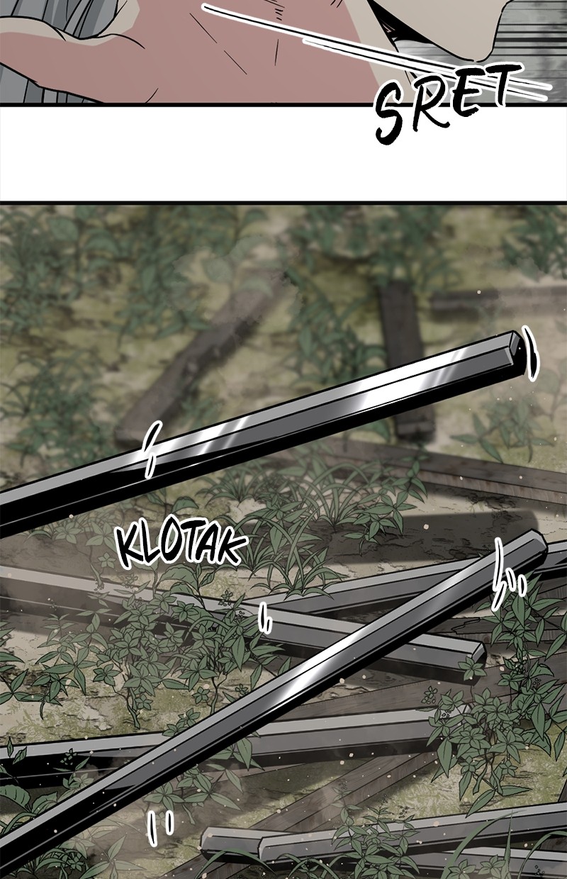 Hero Killer Chapter 185 - halaman 21