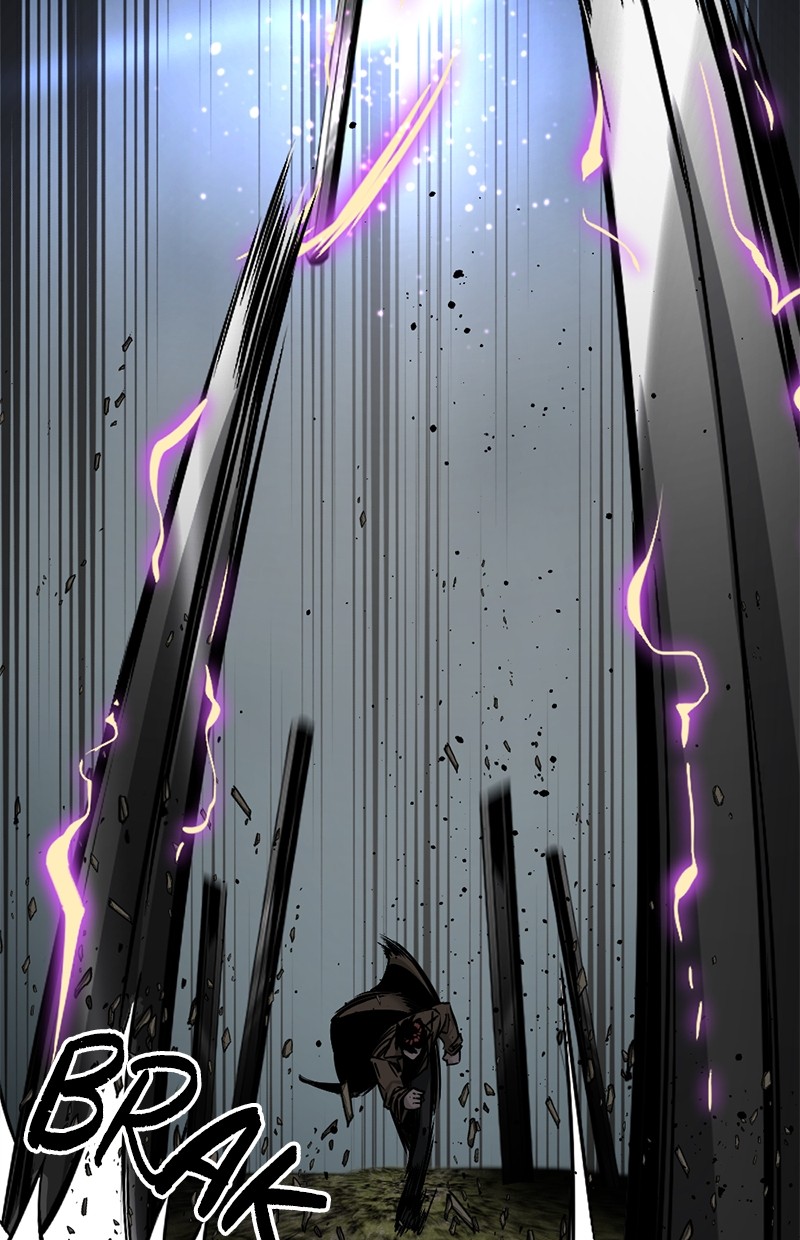 Hero Killer Chapter 185 - halaman 26