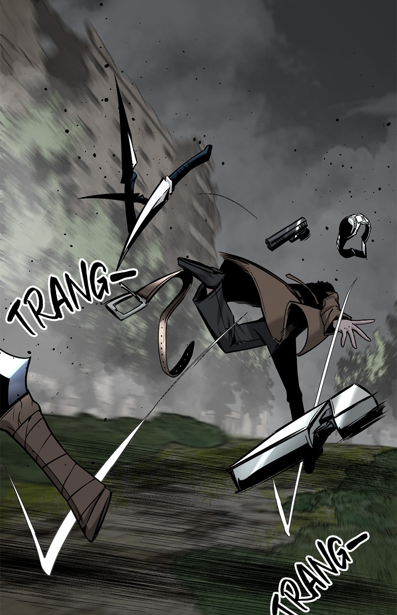 Hero Killer Chapter 185 - halaman 28