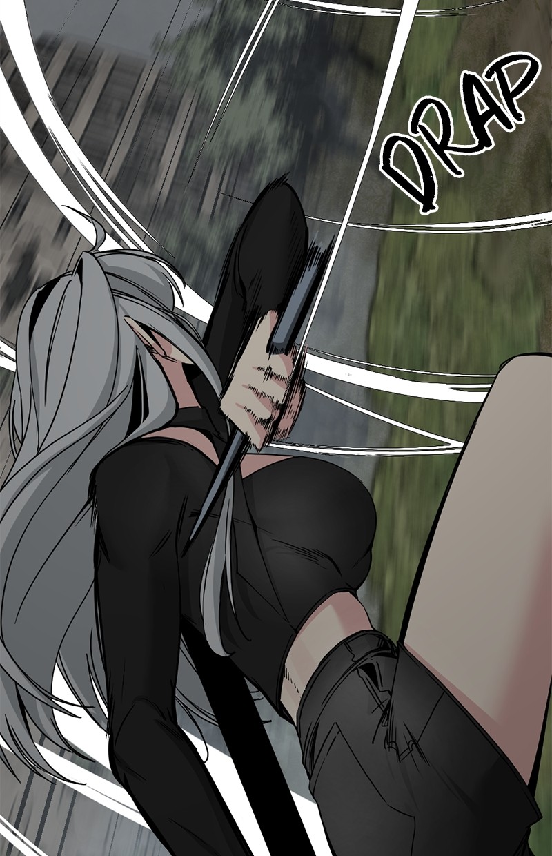Hero Killer Chapter 185 - halaman 32