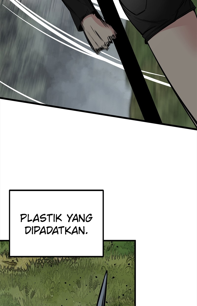 Hero Killer Chapter 185 - halaman 33