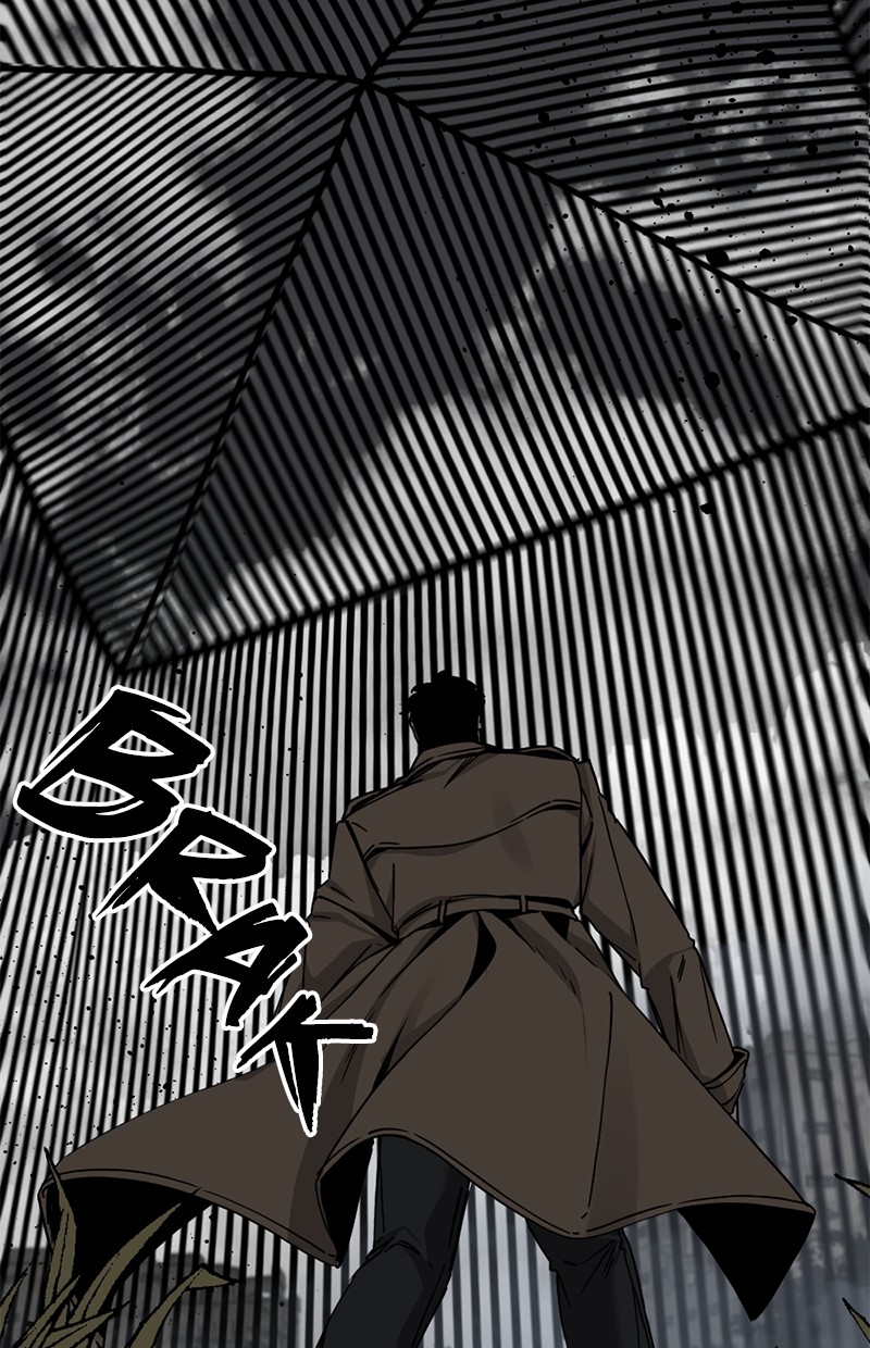Hero Killer Chapter 185 - halaman 37