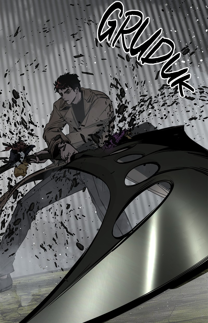 Hero Killer Chapter 185 - halaman 42