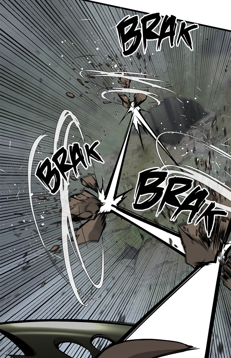 Hero Killer Chapter 185 - halaman 45