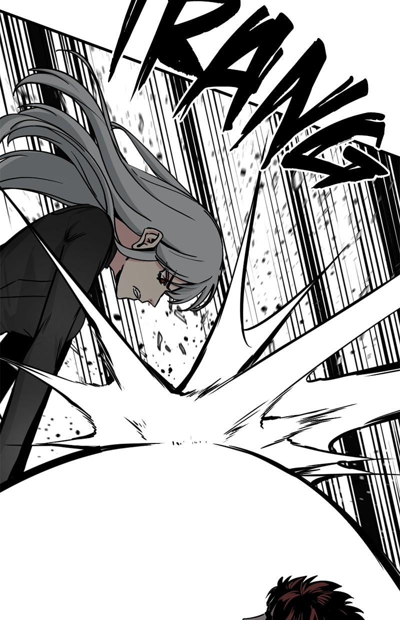 Hero Killer Chapter 185 - halaman 47