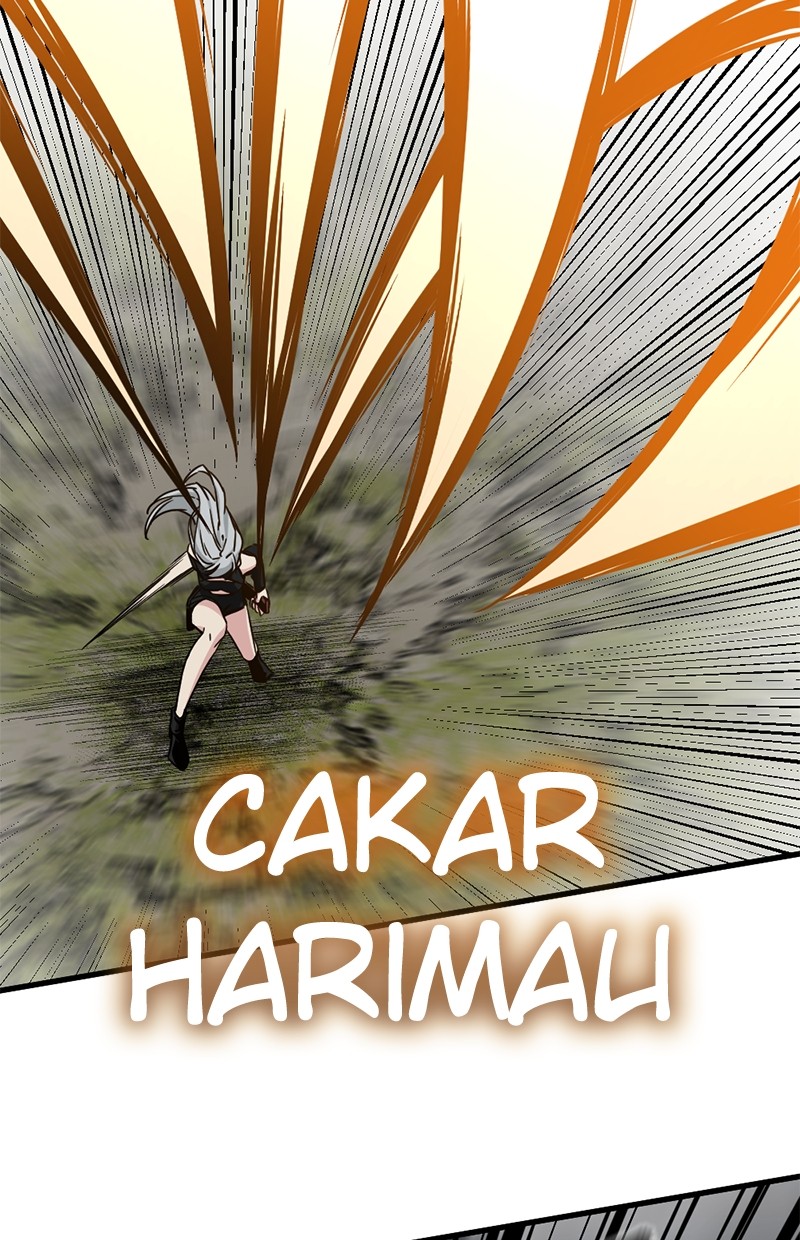Hero Killer Chapter 185 - halaman 59