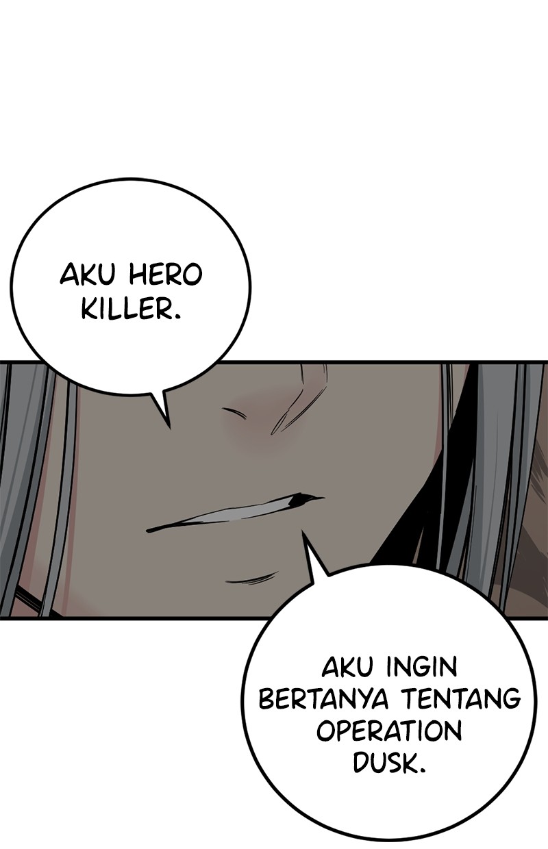 Hero Killer Chapter 185 - halaman 65