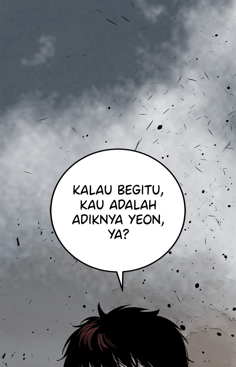 Hero Killer Chapter 185 - halaman 71