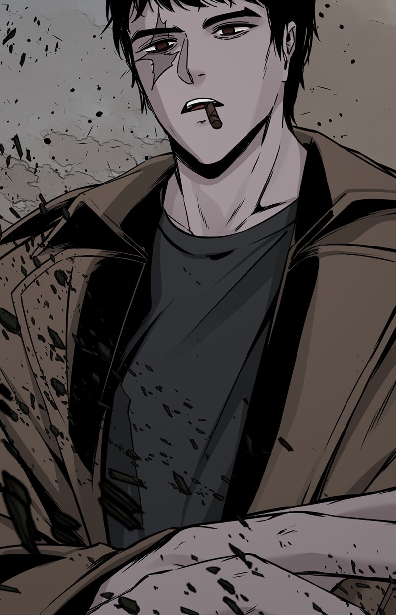 Hero Killer Chapter 185 - halaman 72