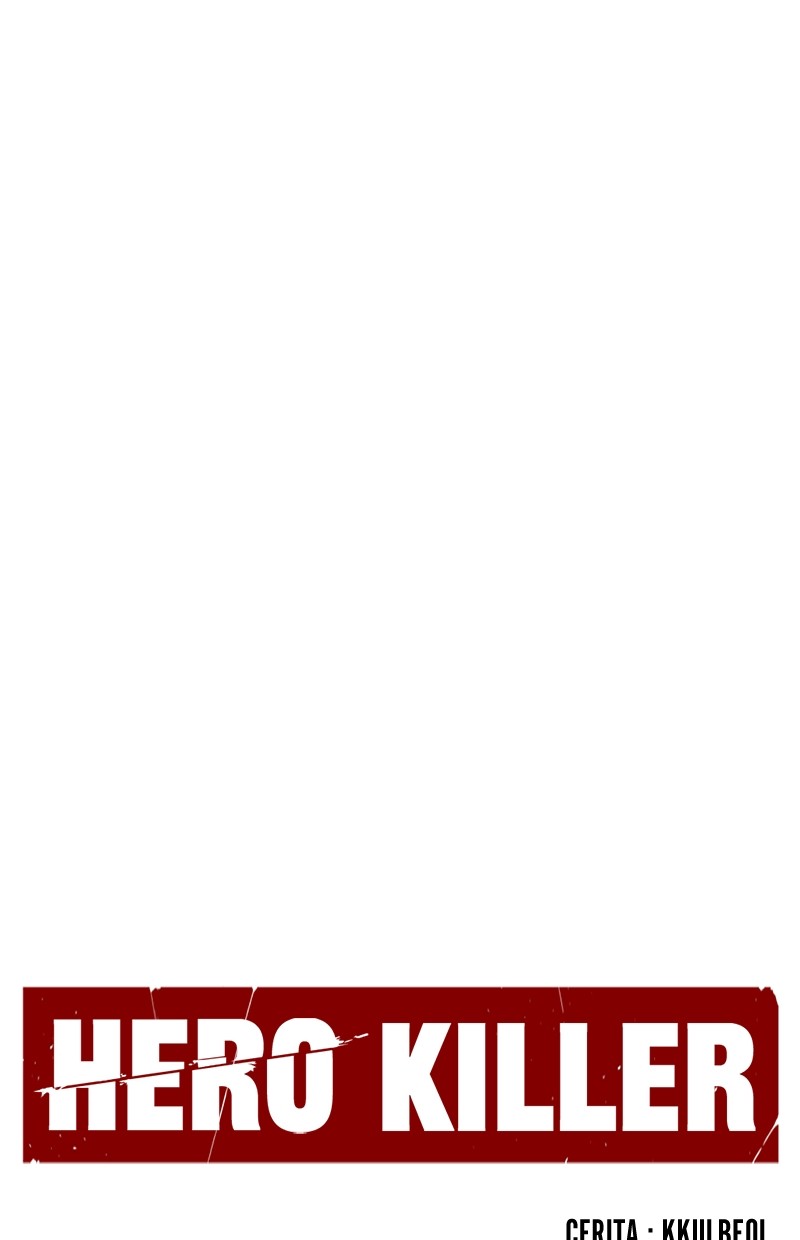 Hero Killer Chapter 185 - halaman 74