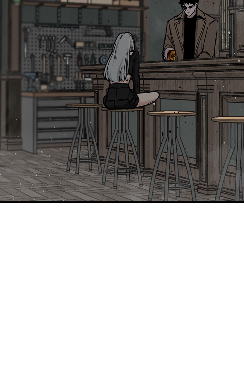 Hero Killer Chapter 185 - halaman 77