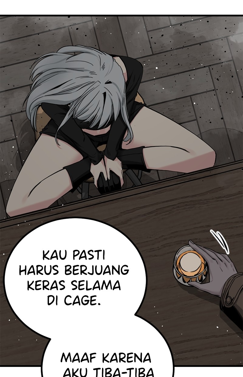 Hero Killer Chapter 185 - halaman 78