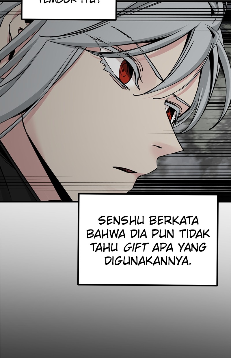 Hero Killer Chapter 185 - halaman 8