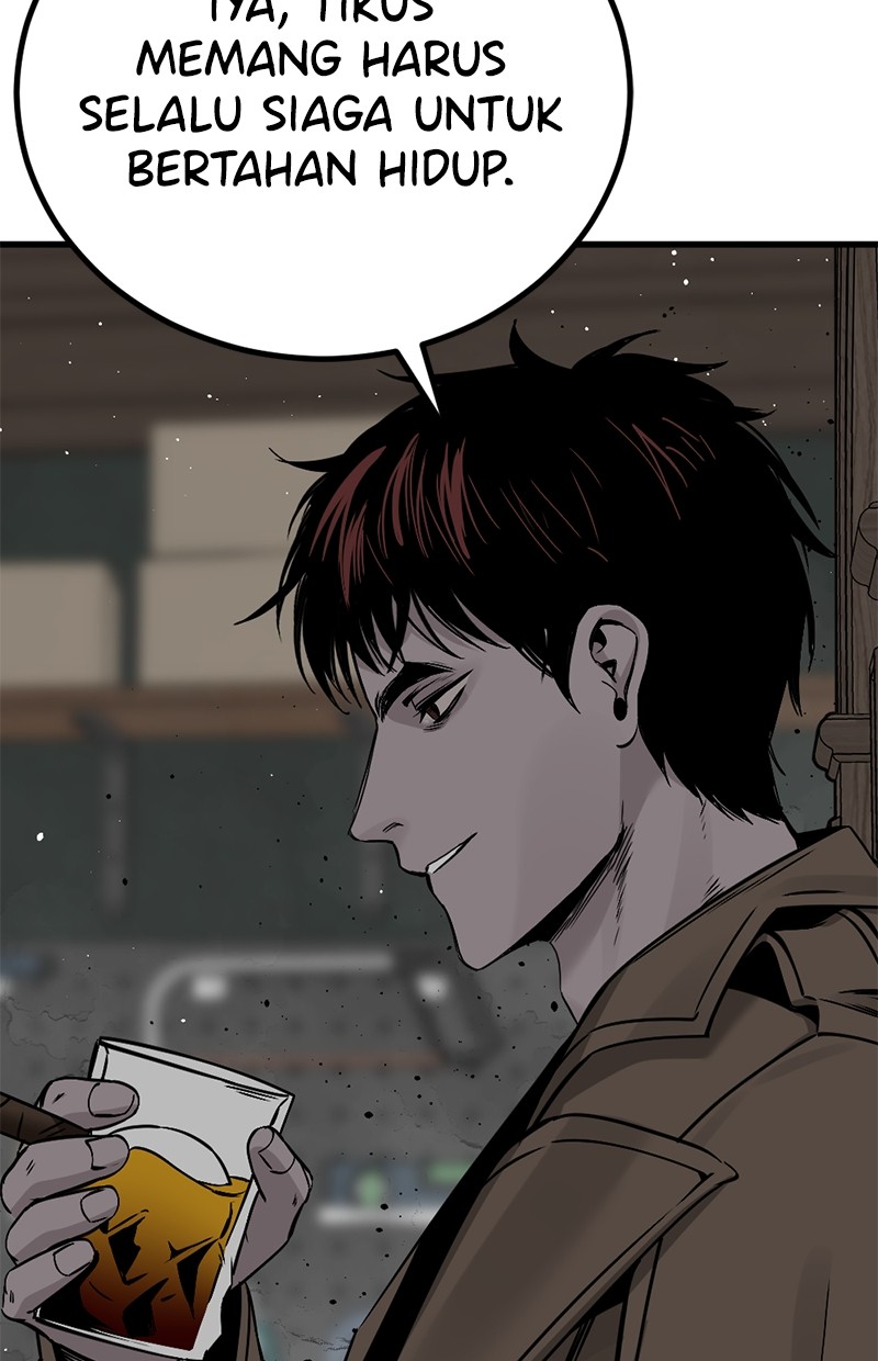 Hero Killer Chapter 185 - halaman 81