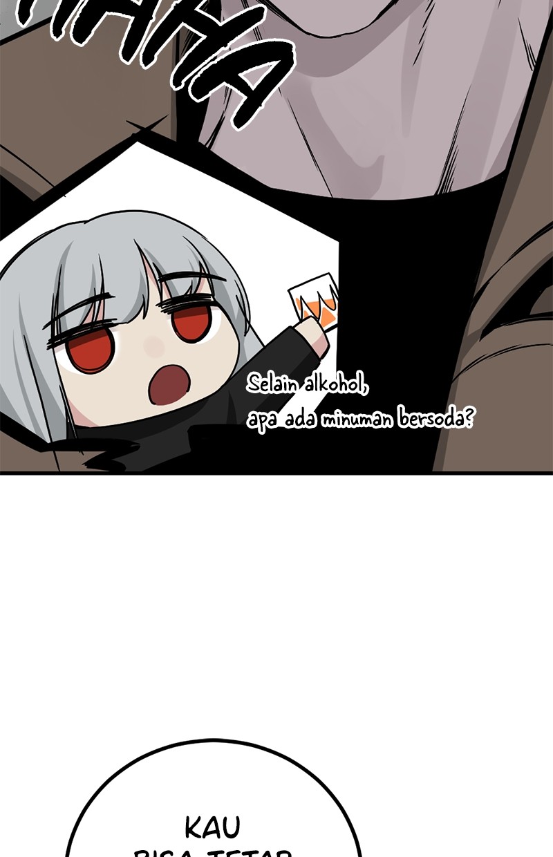 Hero Killer Chapter 185 - halaman 85