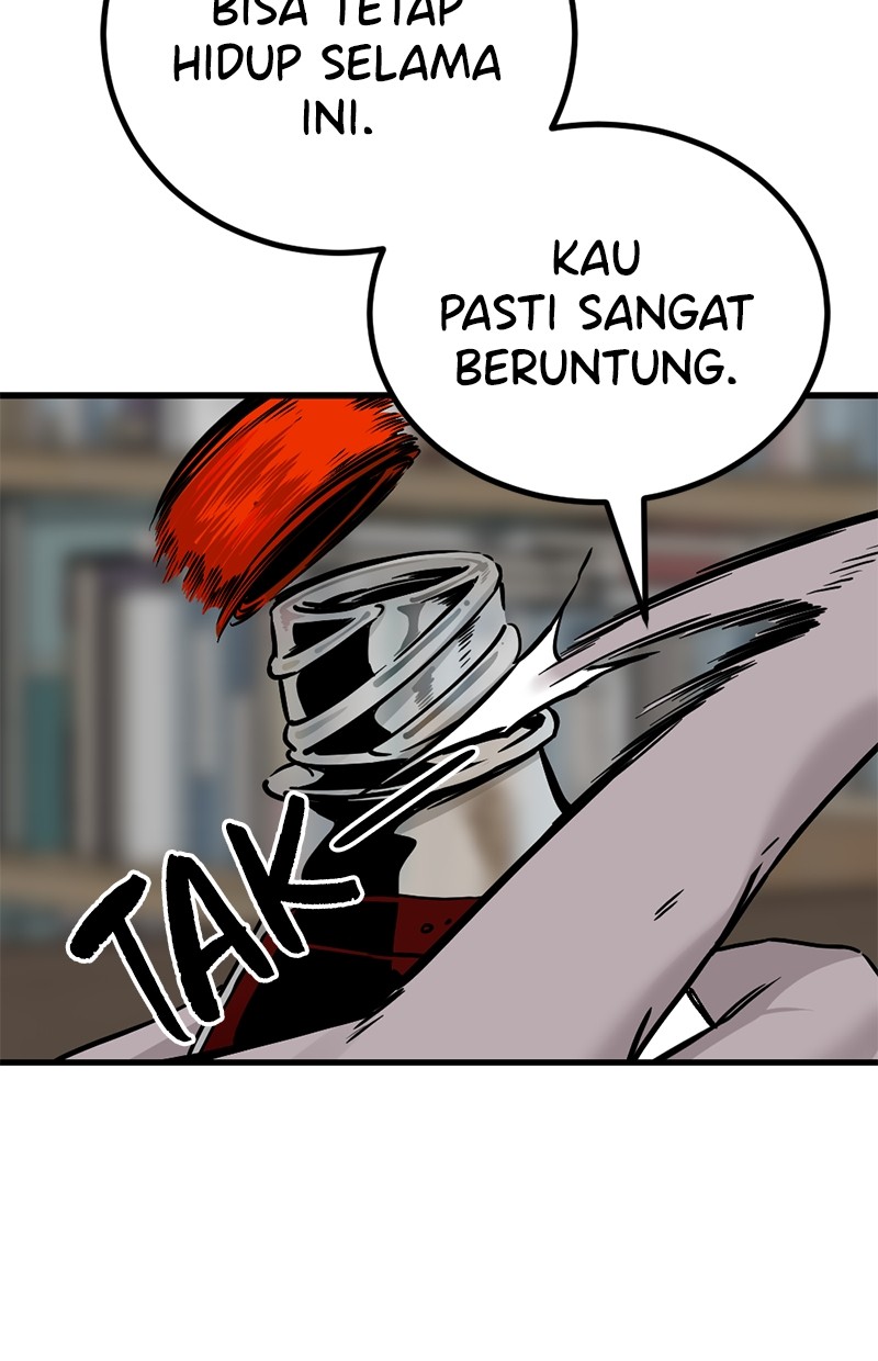 Hero Killer Chapter 185 - halaman 86