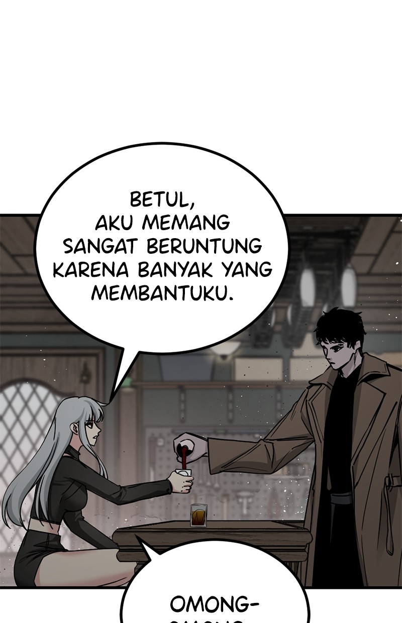 Hero Killer Chapter 185 - halaman 87