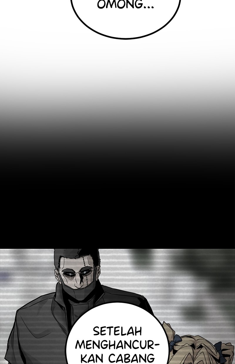 Hero Killer Chapter 185 - halaman 88