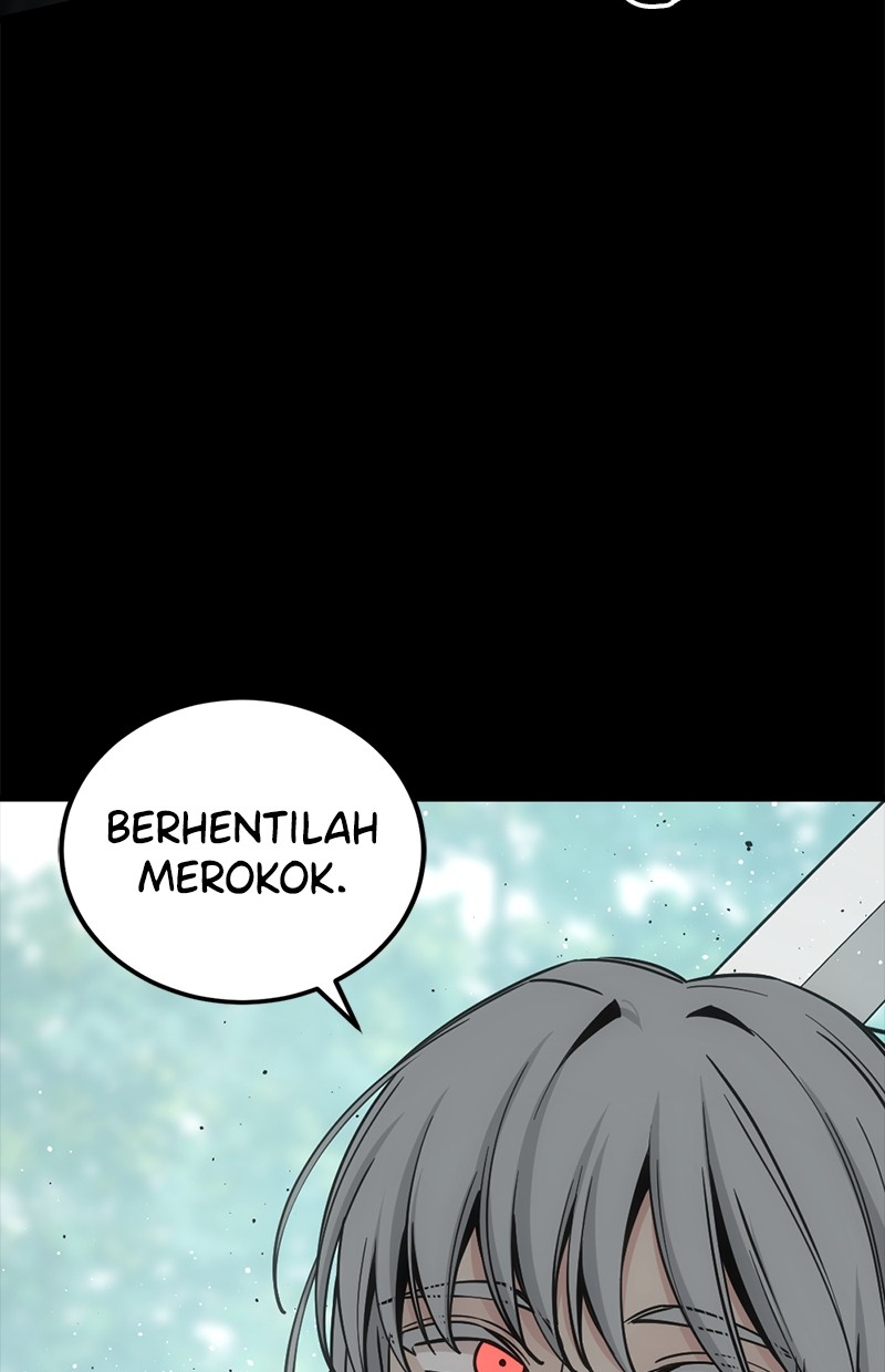 Hero Killer Chapter 186 - halaman 10