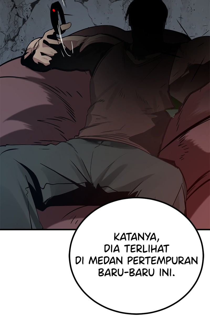 Hero Killer Chapter 186 - halaman 100