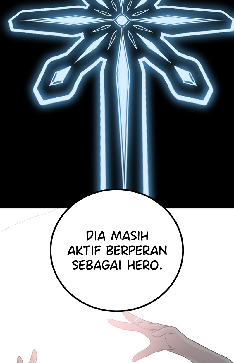 Hero Killer Chapter 186 - halaman 102