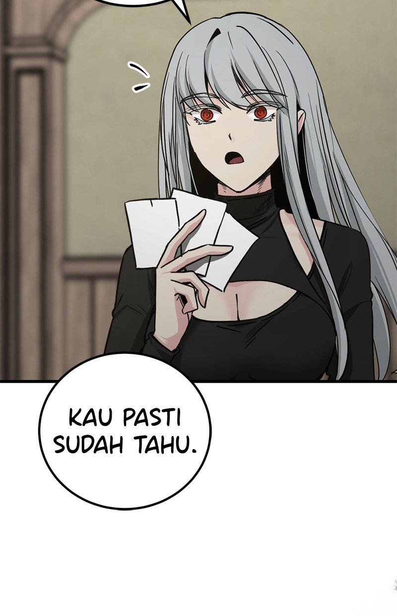 Hero Killer Chapter 186 - halaman 106