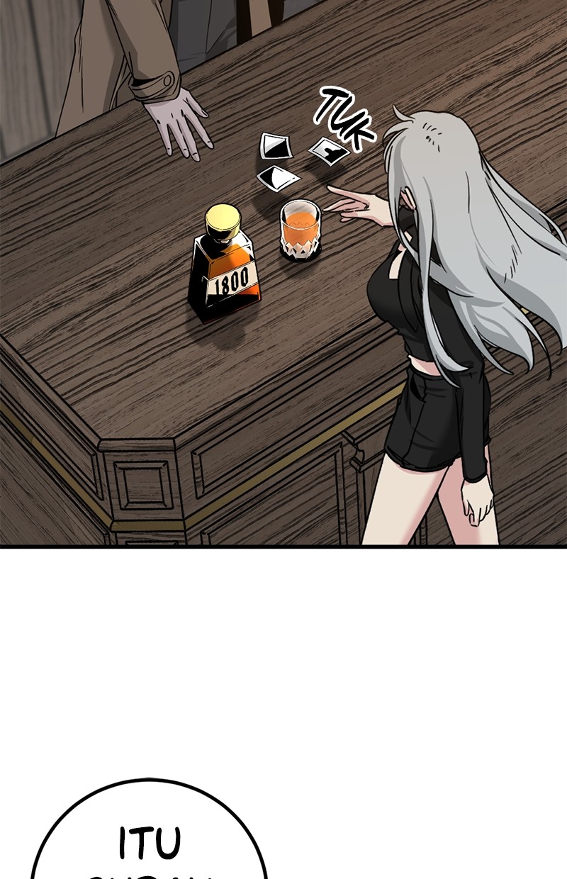 Hero Killer Chapter 186 - halaman 115