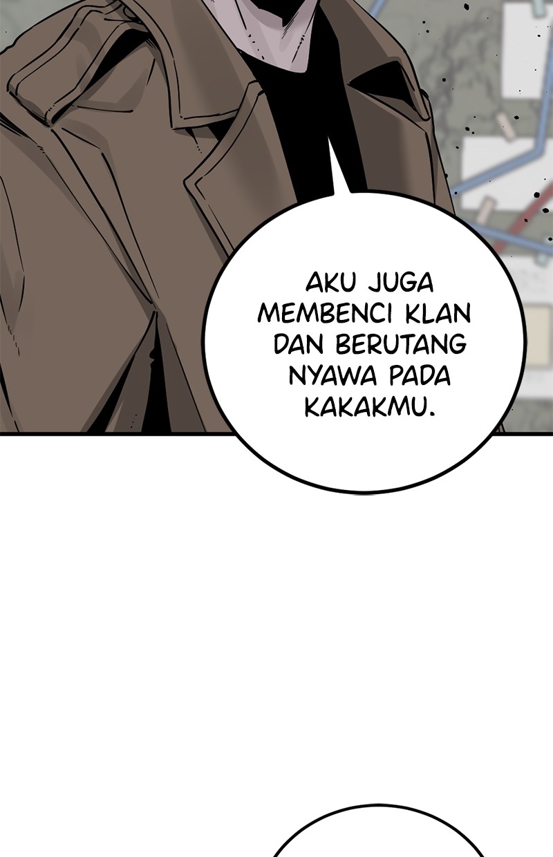 Hero Killer Chapter 186 - halaman 118