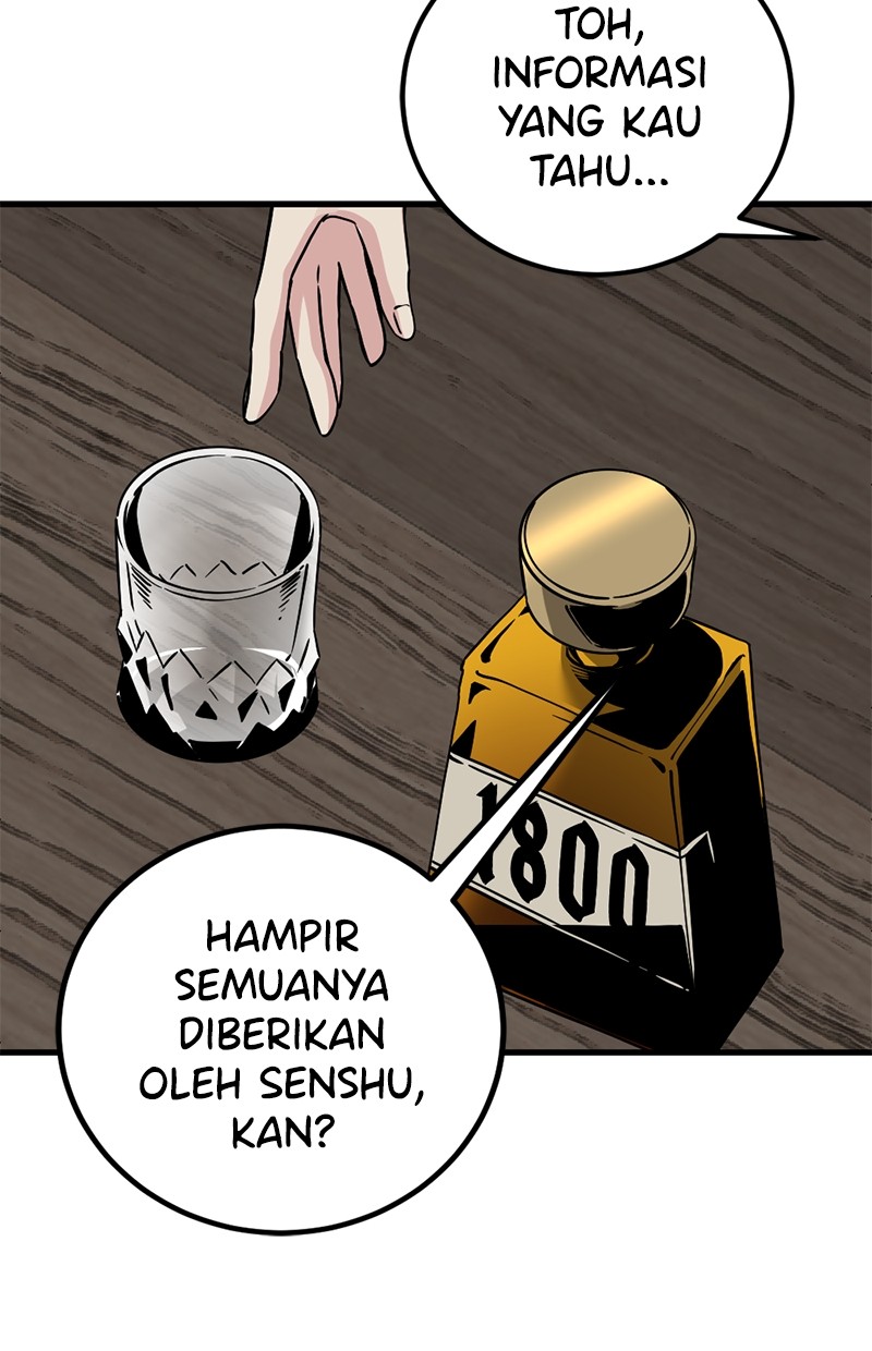 Hero Killer Chapter 186 - halaman 119