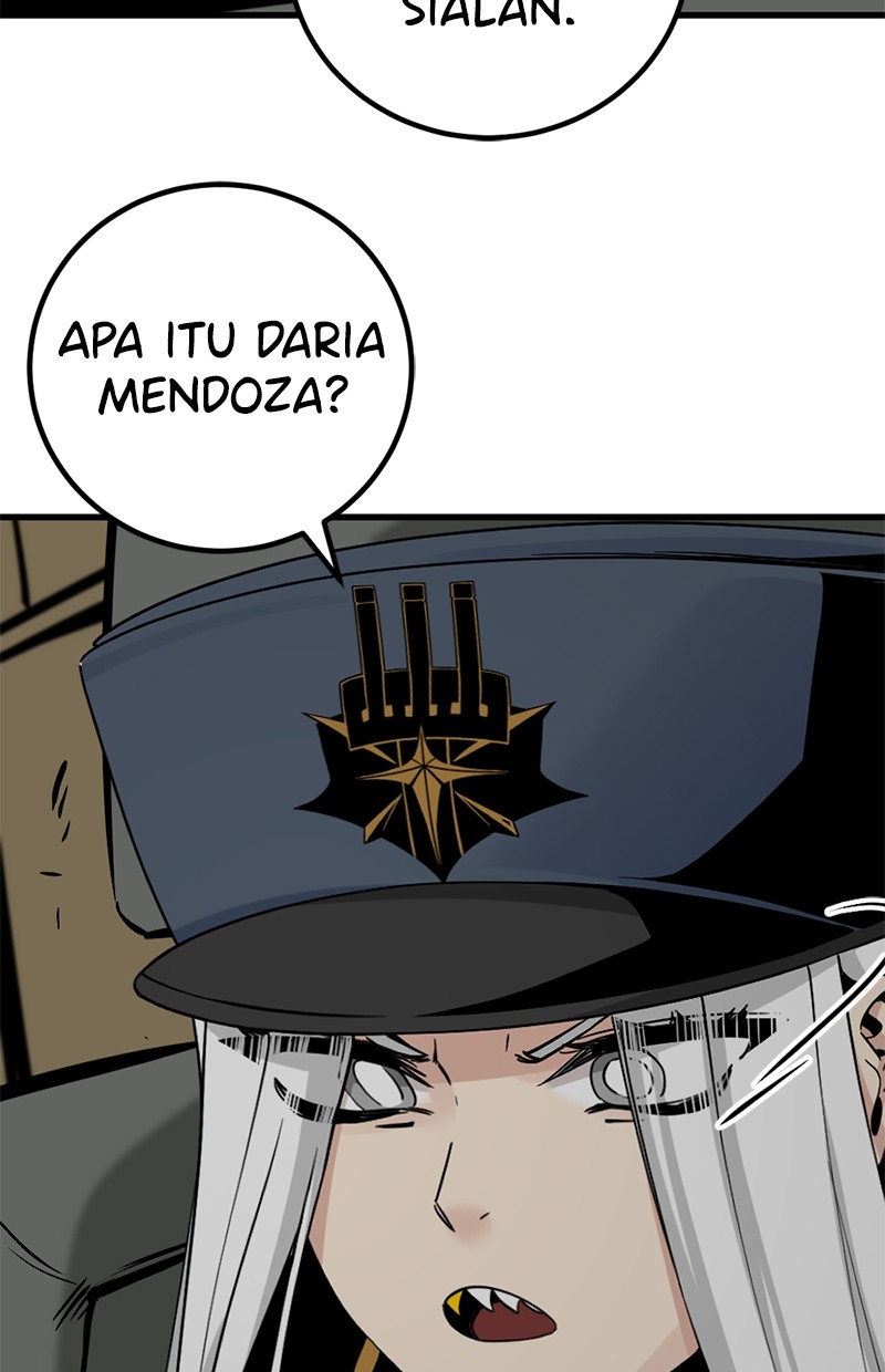 Hero Killer Chapter 186 - halaman 127