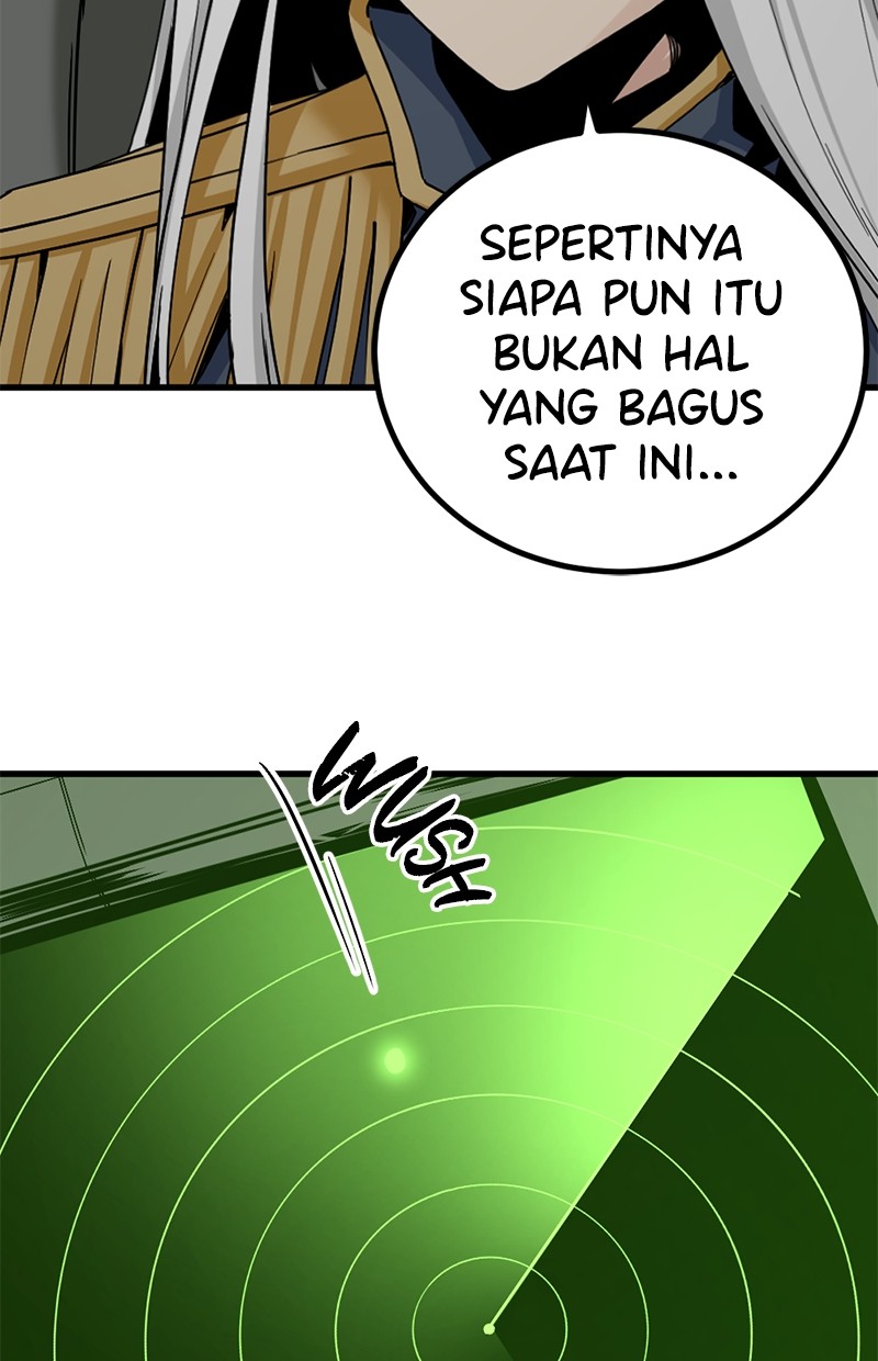 Hero Killer Chapter 186 - halaman 128