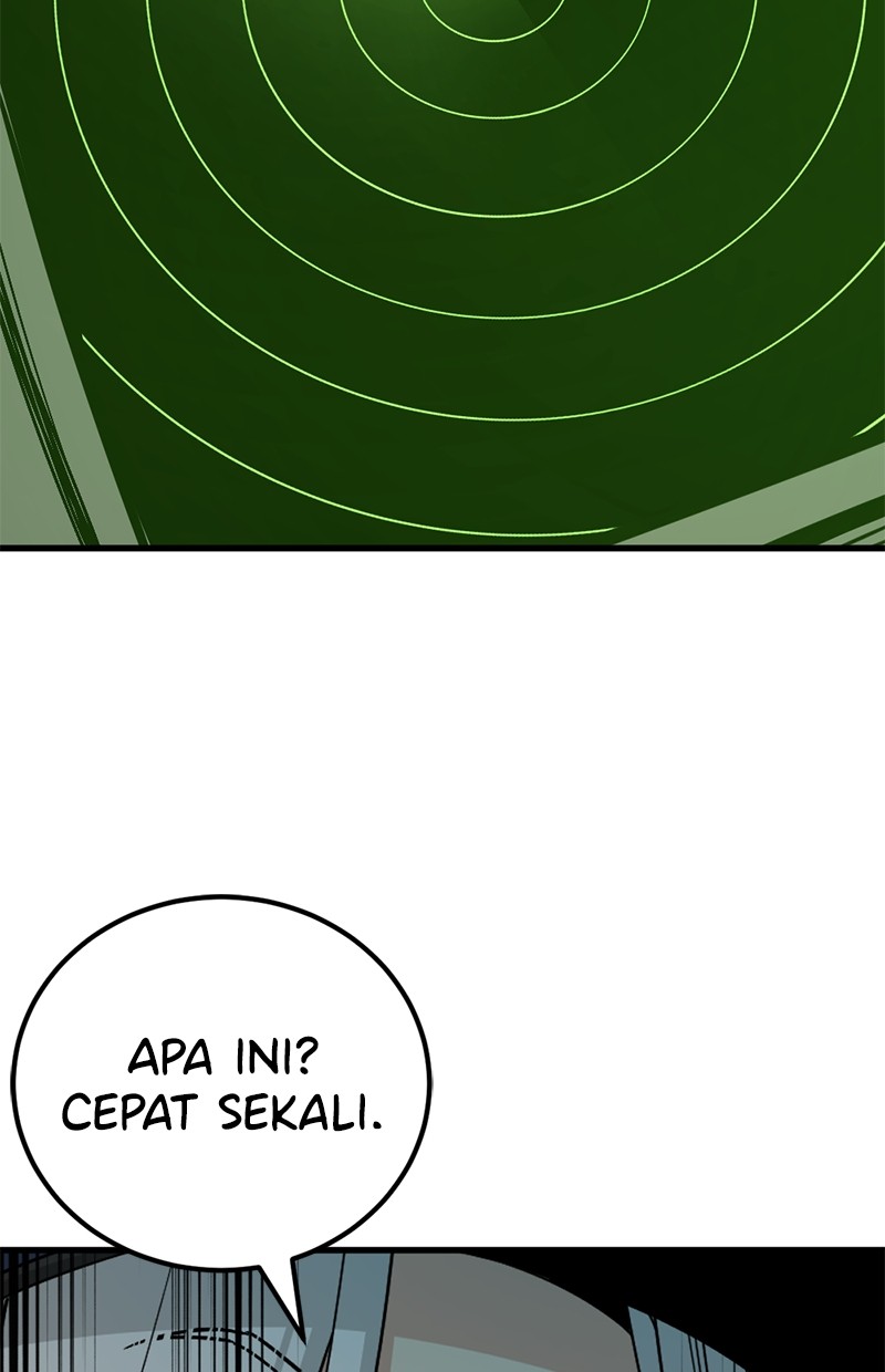 Hero Killer Chapter 186 - halaman 129