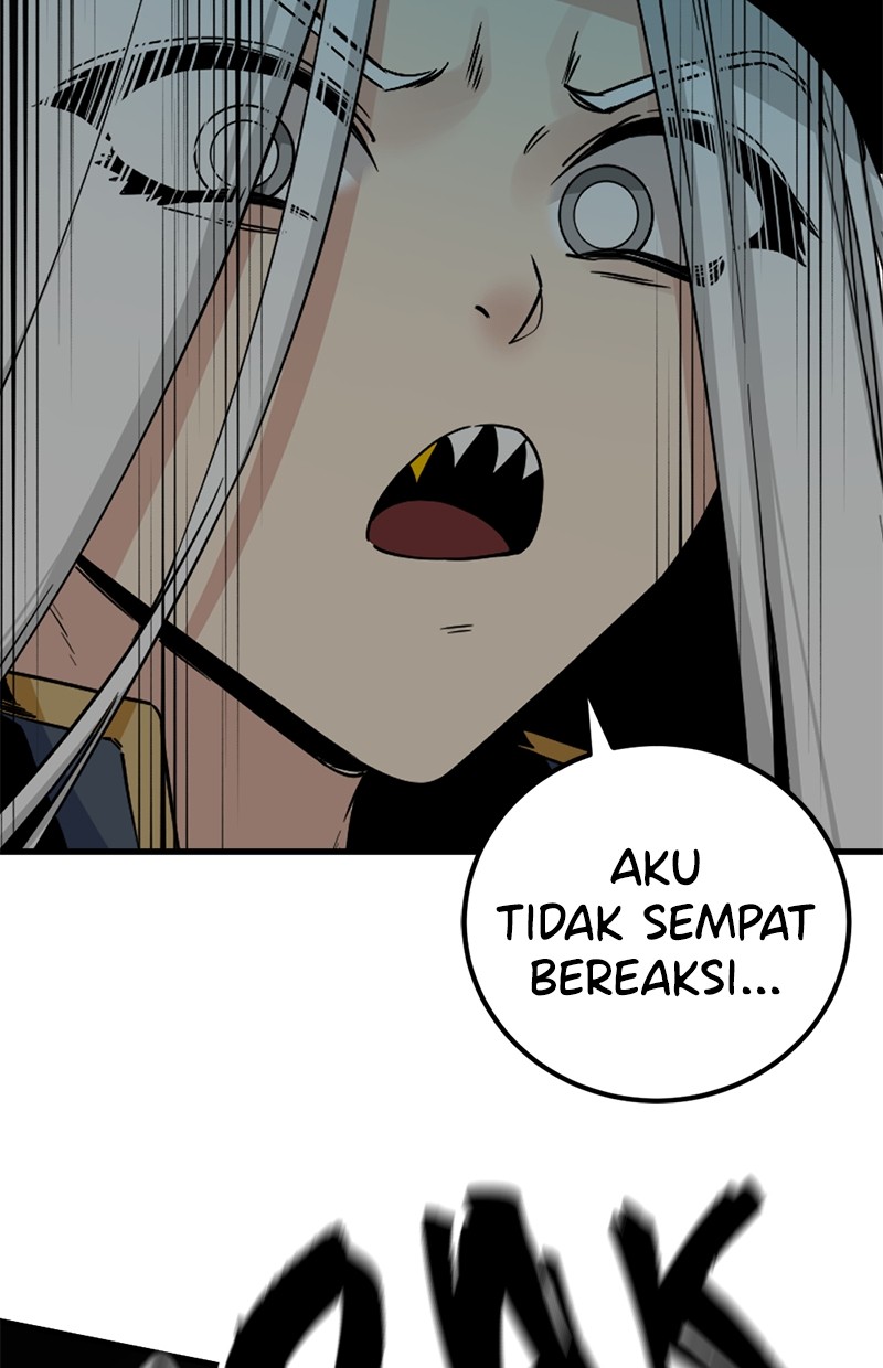 Hero Killer Chapter 186 - halaman 130
