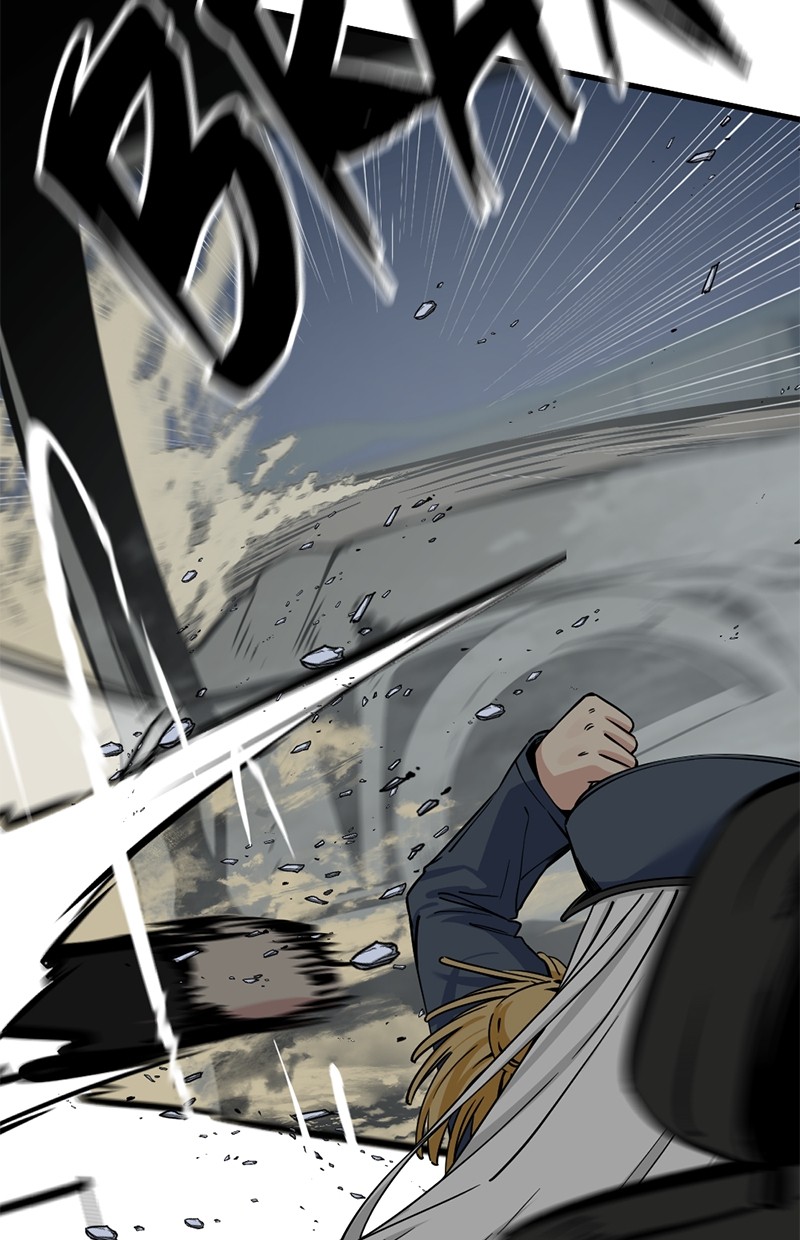 Hero Killer Chapter 186 - halaman 131