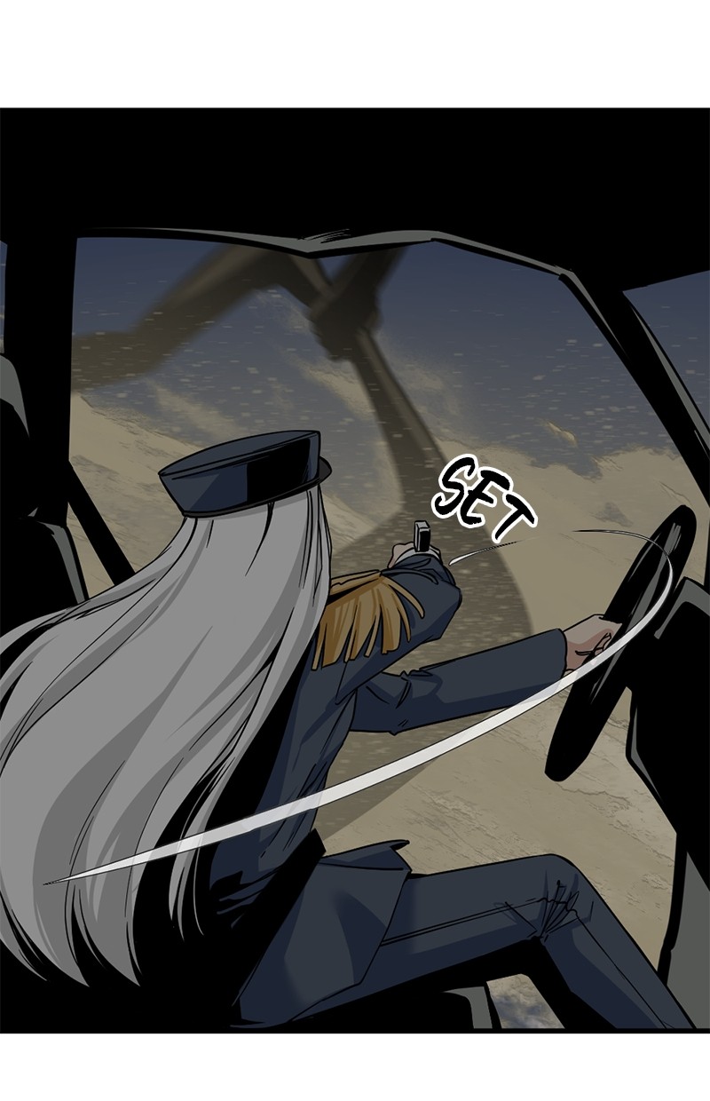 Hero Killer Chapter 186 - halaman 133