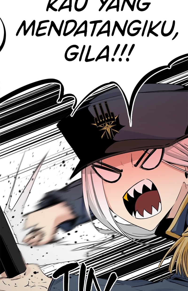 Hero Killer Chapter 186 - halaman 136