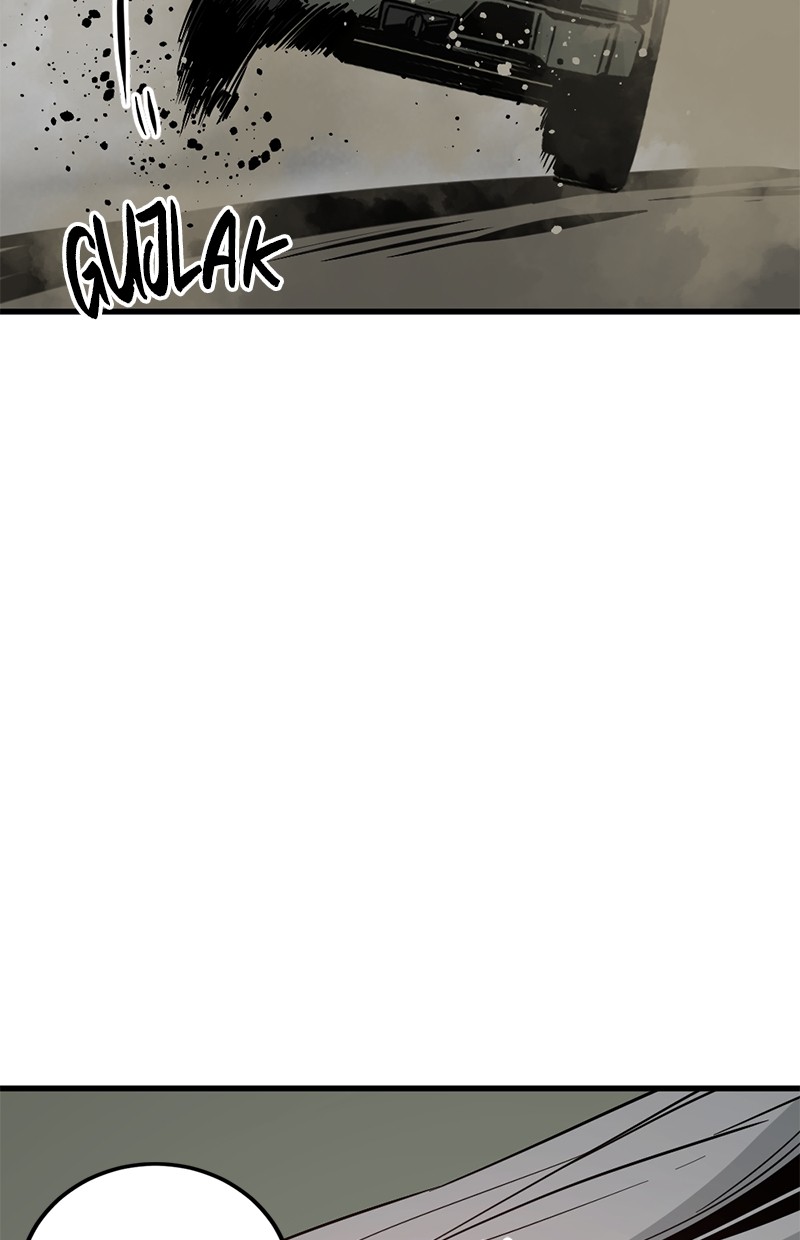 Hero Killer Chapter 186 - halaman 138