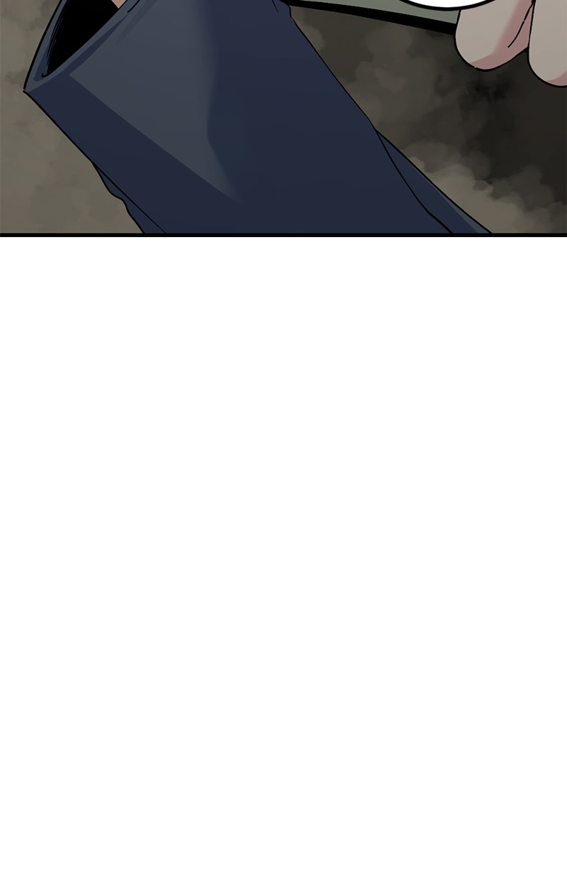 Hero Killer Chapter 186 - halaman 140