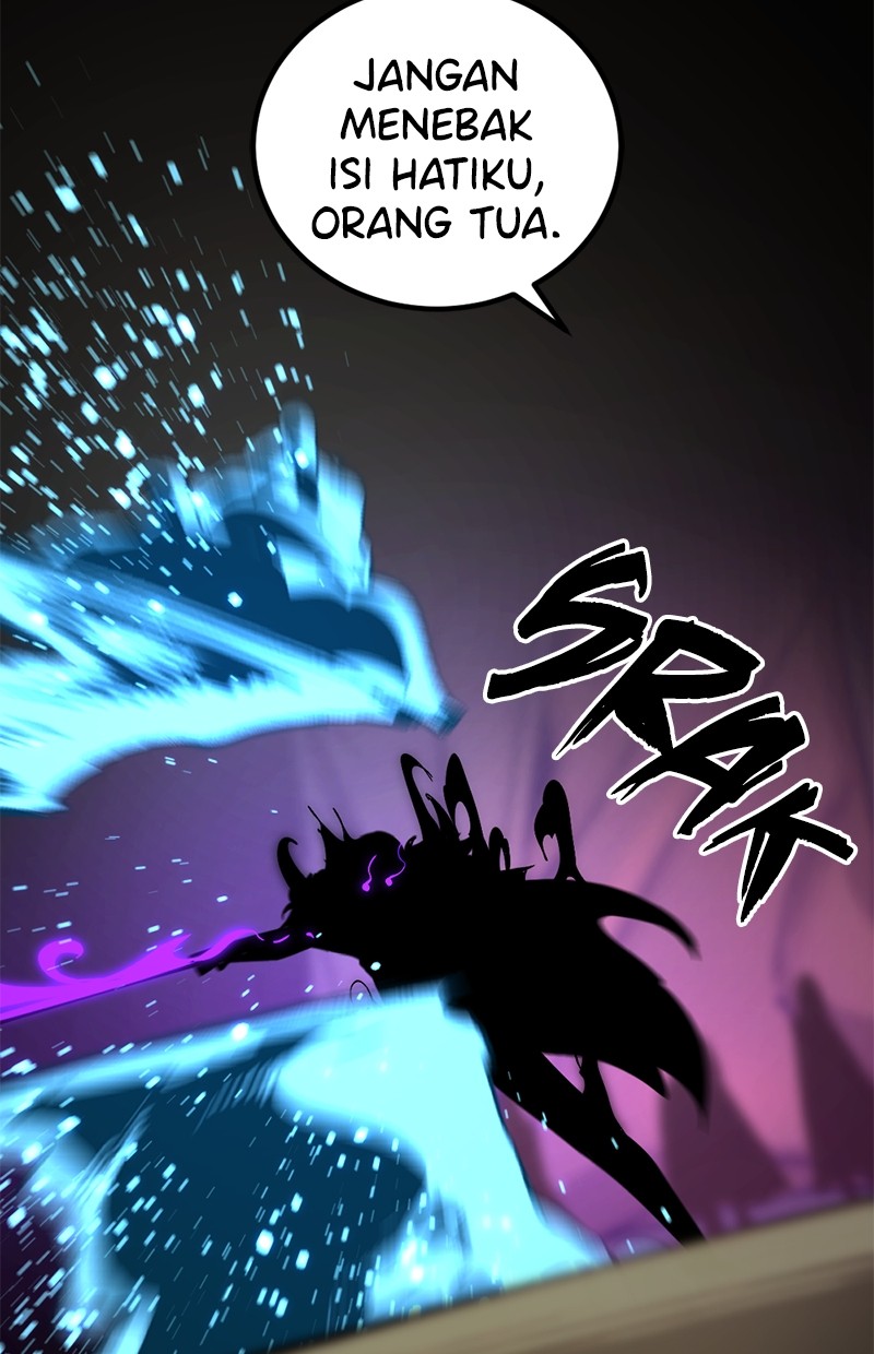 Hero Killer Chapter 186 - halaman 146