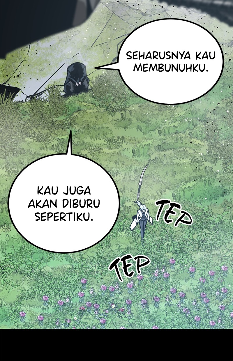 Hero Killer Chapter 186 - halaman 19