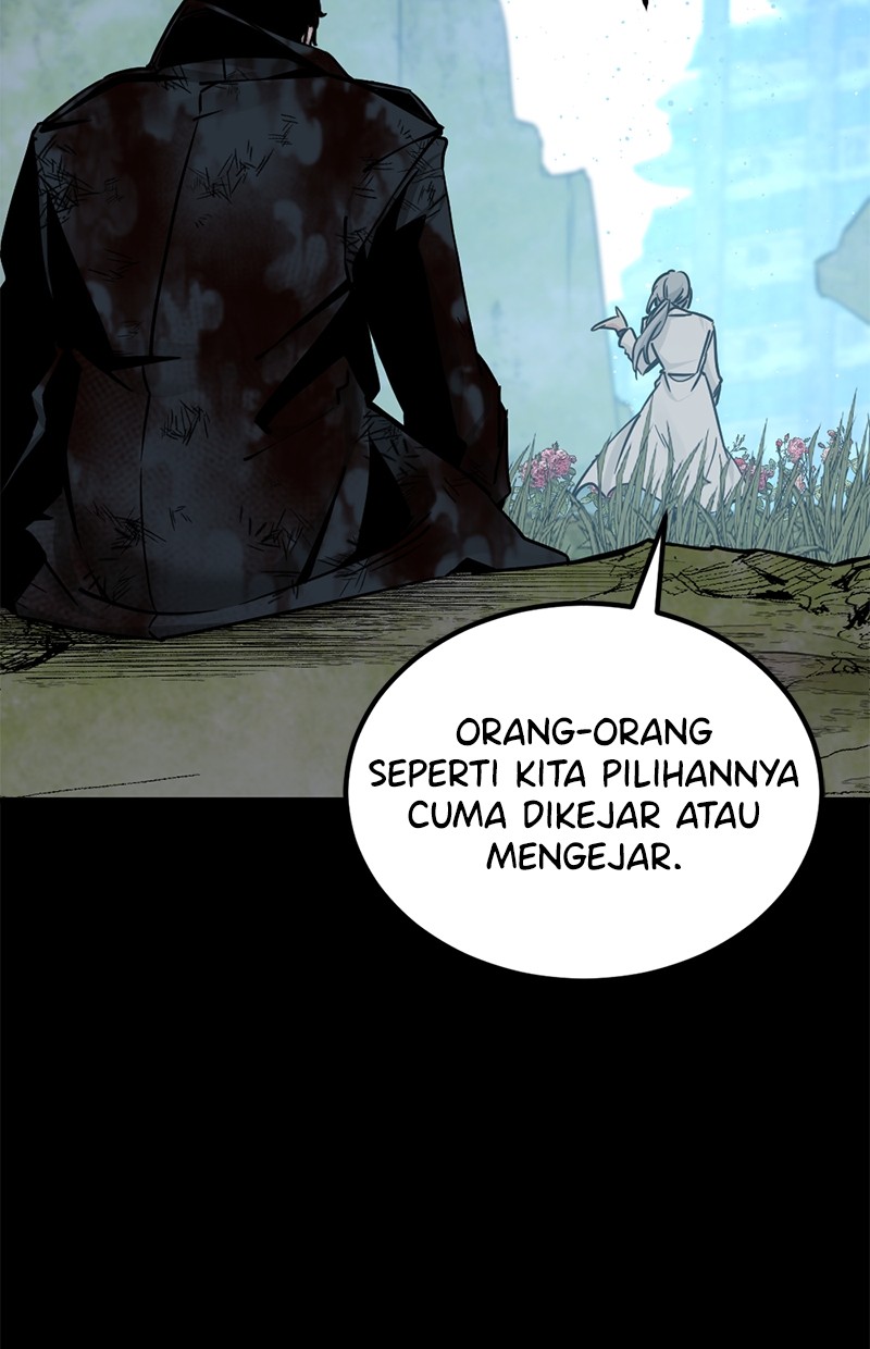 Hero Killer Chapter 186 - halaman 21