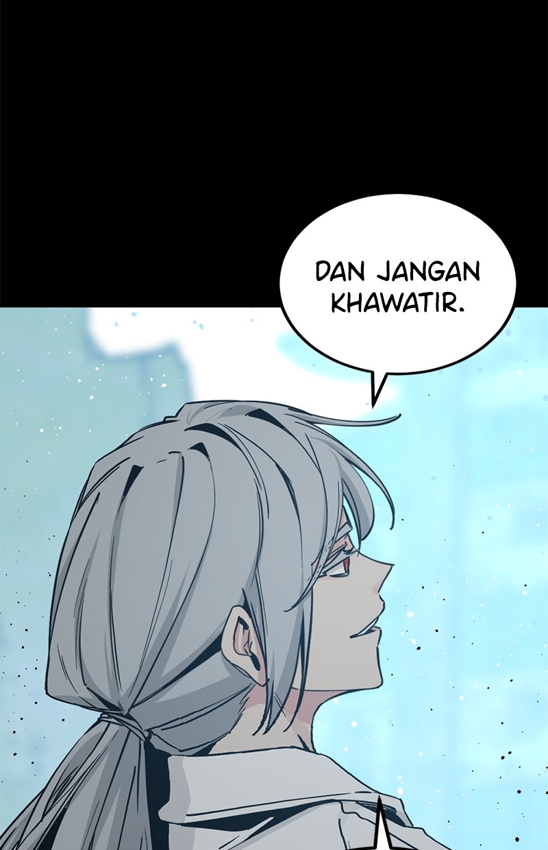 Hero Killer Chapter 186 - halaman 22